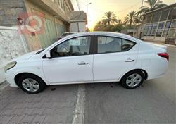 نيسان صني